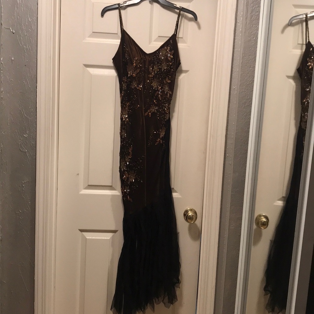 Women’s medium cocktail dress